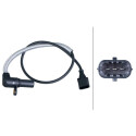 Generatore di impulsi, albero a gomiti 6PU358381821 HELLA