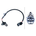Generatore di impulsi, albero a gomiti 6PU358381901 HELLA