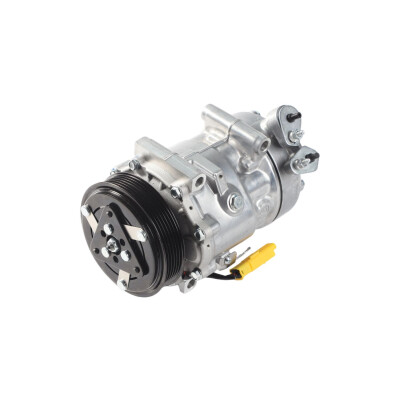 Compressore, climatizzatore 8FK366200171 HELLA