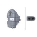 Serbatoio compensazione, Refrigerante 8MA366365161 HELLA