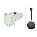 Serbatoio compensazione, Refrigerante 8MA366365241 HELLA