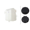Serbatoio compensazione, Refrigerante 8MA366365281 HELLA