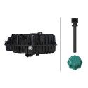 Serbatoio compensazione, Refrigerante 8MA366365291 HELLA