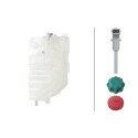 Serbatoio compensazione, Refrigerante 8MA366365351 HELLA