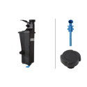 Serbatoio compensazione, Refrigerante 8MA366365361 HELLA