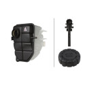 Serbatoio compensazione, Refrigerante 8MA366365401 HELLA