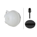 Serbatoio compensazione, Refrigerante 8MA366365451 HELLA