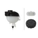 Serbatoio compensazione, Refrigerante 8MA366365481 HELLA