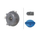 Serbatoio compensazione, Refrigerante 8MA366365551 HELLA