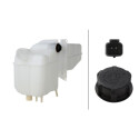 Serbatoio compensazione, Refrigerante 8MA366365771 HELLA