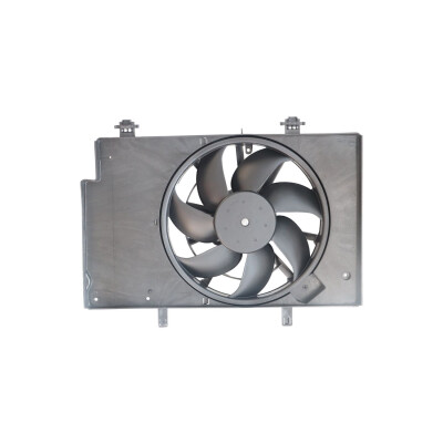 Ventola, Raffreddamento motore 8EW366420661 HELLA