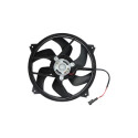 Ventola, Raffreddamento motore 8EW366420681 HELLA