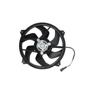 Ventola, Raffreddamento motore 8EW366420681 HELLA