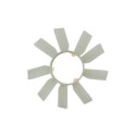 Girante, Raffreddamento motore 8MV366435051 HELLA