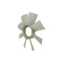 Girante, Raffreddamento motore 8MV366435131 HELLA