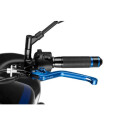 LEVA FRIZIONE FISSA 3.0. CON SELECT BLUE