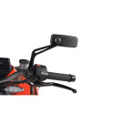 SPECCHIO MOD.MT FINALE M10 SINISTRO CON NERO