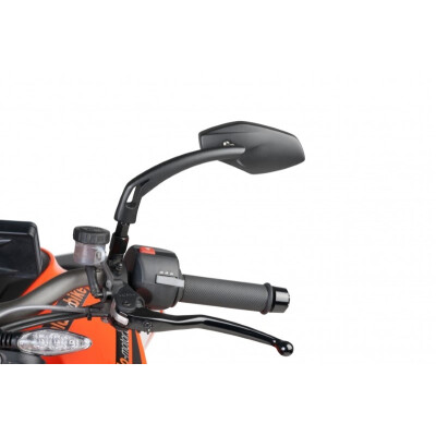 Specchietto retrovisore destro nero per MG Final M10 