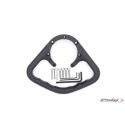 MANIGLIA PER MODELLI HONDA CBR/VTR/VFR/NTV