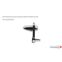 MP SPECCHIETTO RETROVISORE MANUBRIO S/R/IZD CON
