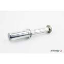 DIAMETRO ALBERO 21,5 MM. SUPPORTO INCLINABILE M