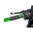 Set di manopole PUIG HI-TECH RACING in alluminio C