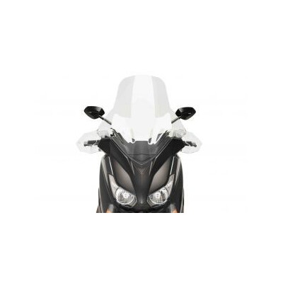 SET DI PARAMANI PER YAMAHA X-MAX 125/250/300