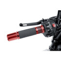 Set di manopole PUIG HI-TECH RACING in alluminio 1