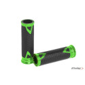 SET DI GRIGLIE IN ALLUMINIO PUIG HI-TECH RADICAL 