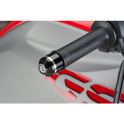 CONTRAPPESI CORTI CON CERCHI BMW G310R 16 