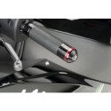 CONTROBILANCIAMENTI CORTI CON CERCHI KAWASAKI ZX-10