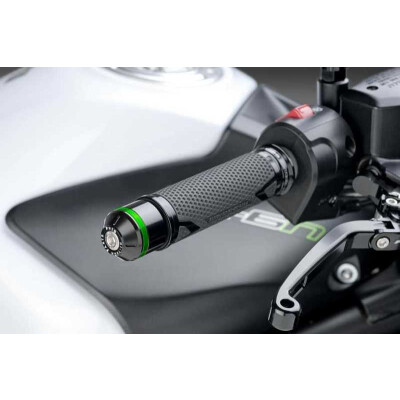 CONTROPELI CORTI CON CORONA YAMAHA MT-03 1