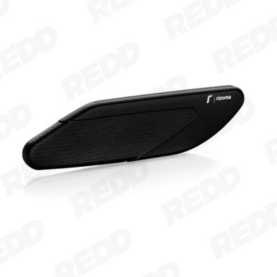 RIZOMA BS722B SUPPORTO SPECCHIO NERO