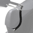 SELLA SHAD YAMAHA TMAX 500 NG/RJ CNFRT