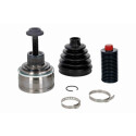 Kit giunti, Semiasse V10000225 VAICO