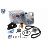 Pompa acqua + Kit cinghie dentate V10000379 VAICO