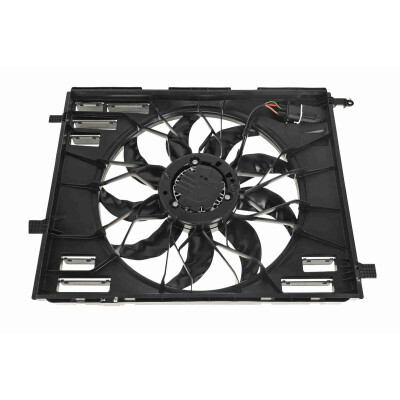 Ventola, Raffreddamento motore V30010035 VEMO