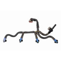 Tubo flessibile, Carburante perso V305070 VAICO