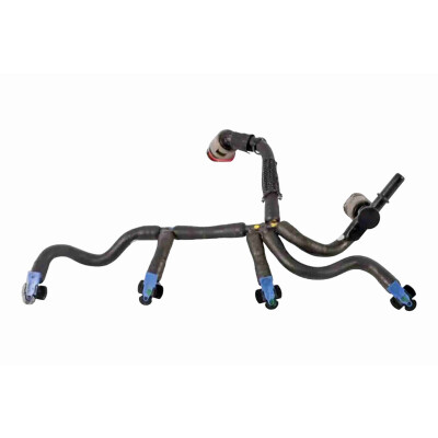 Tubo flessibile, Carburante perso V305070 VAICO