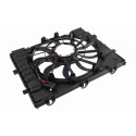 Ventola, Raffreddamento motore V45010009 VEMO