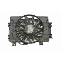 Ventola, Raffreddamento motore V58010004 VEMO