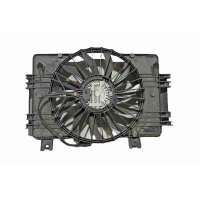 Ventola, Raffreddamento motore V58010004 VEMO