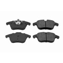 Kit pastiglie freno, Freno a disco V810038 VAICO