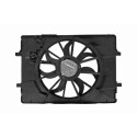 Ventola, Raffreddamento motore V85010001 VEMO