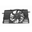 Ventola, Raffreddamento motore V95011450 VEMO