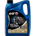 ELF MOTO 4 TOURER XP FE 10W-40 4L