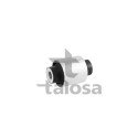 Supporto, Braccio oscillante