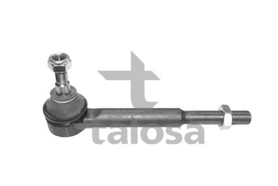 Testa barra d'accoppiamento