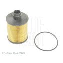 Filtro olio Blueprint ADL142101