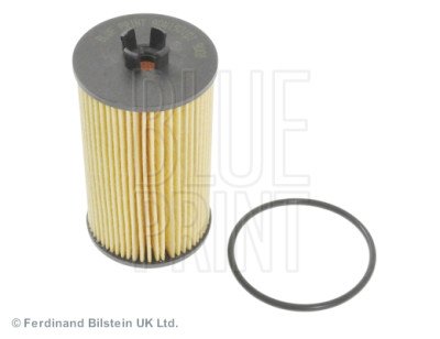 Filtro olio BLUEPRINT ADW192101